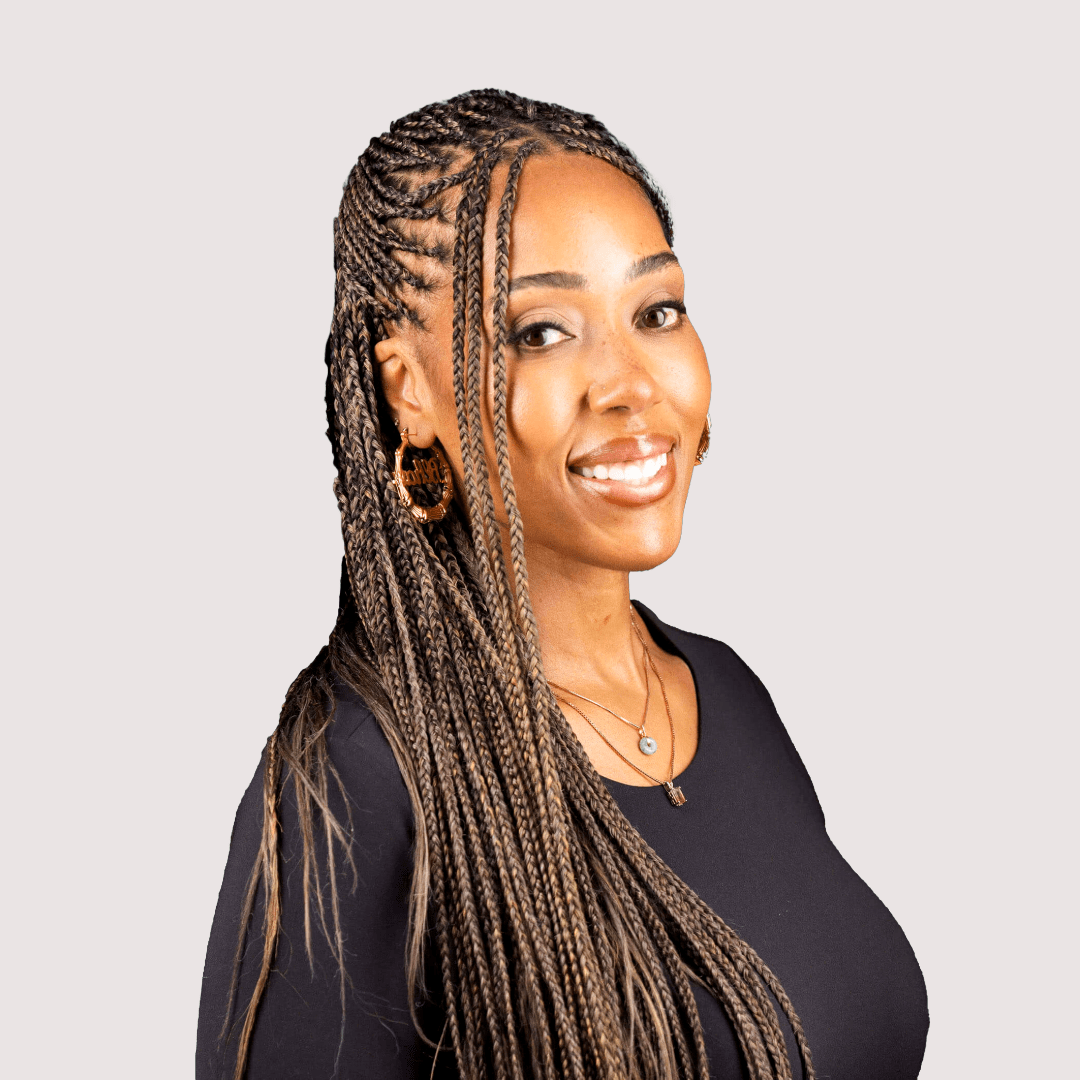 Meet Autumn Founder of Blhair™