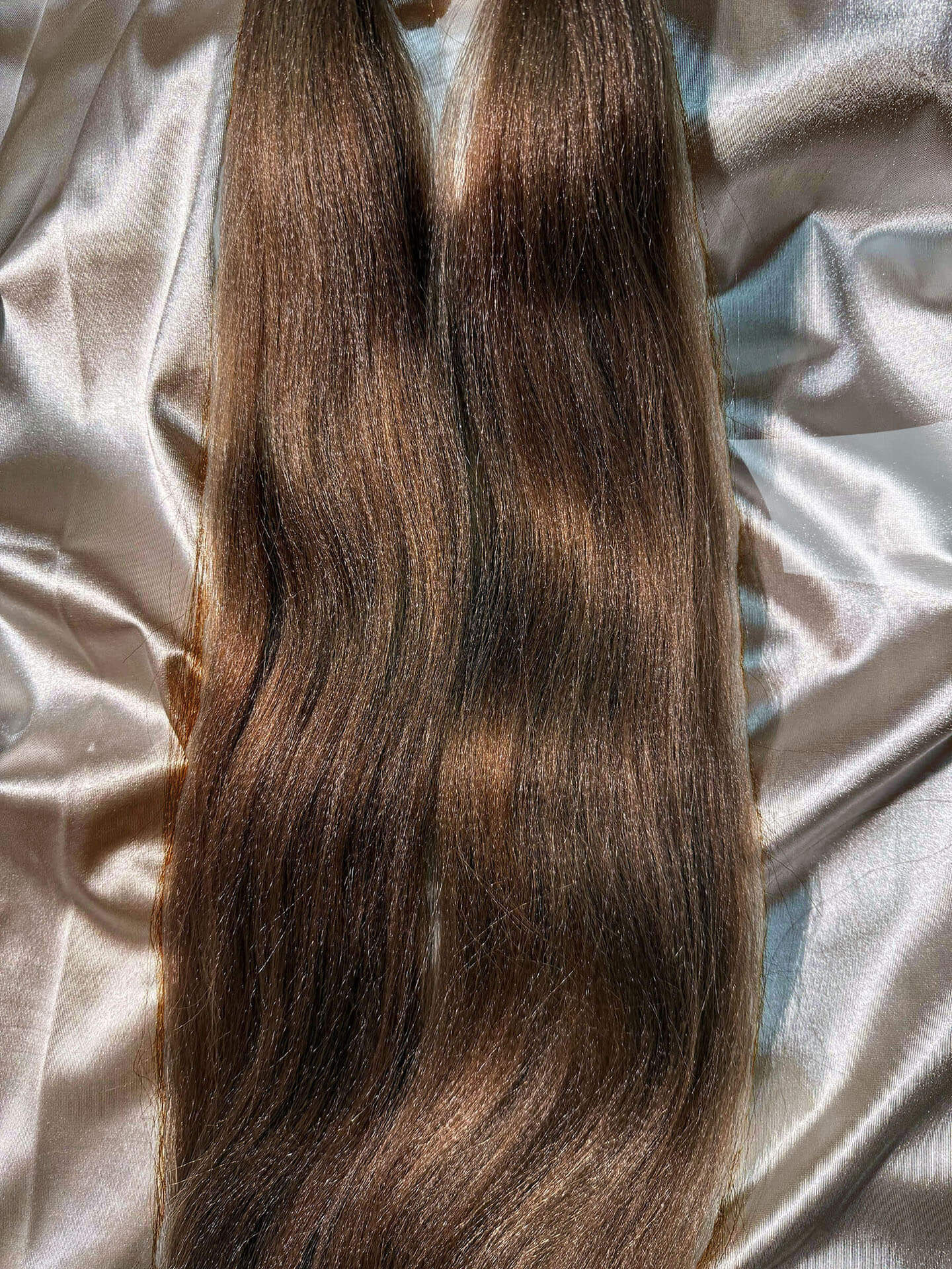 Amber Glow